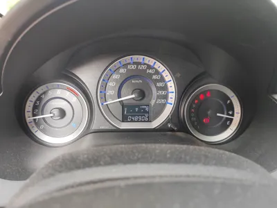 Honda City Classic