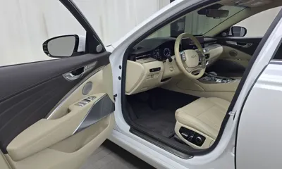 Kia K9