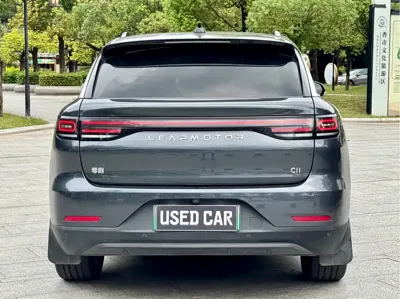Leapmotor Leapmotor C11