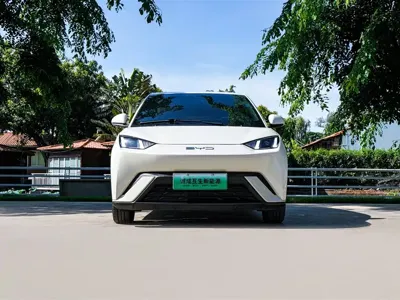 BYD Seagull