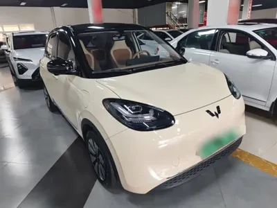 Wuling Bingo