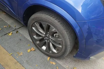 Chery Tiggo 5x