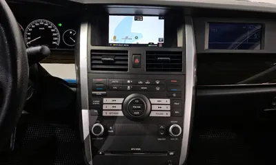 Renault-KoreaSamsung SM7