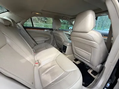Chrysler 300C