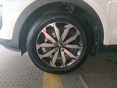 Kia KX5