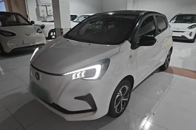 Changan Benni E-Star