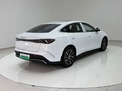 BYD 海豹06