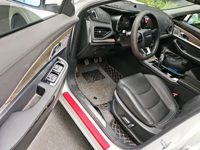 Jetour X70