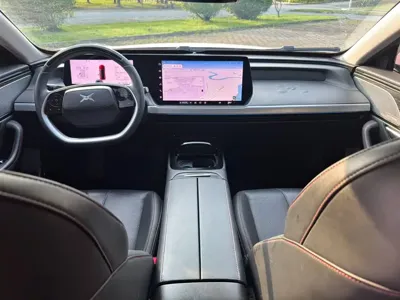 Xpeng P7