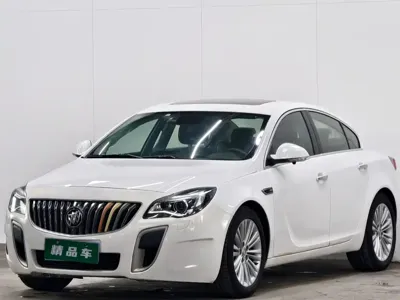 Buick Regal