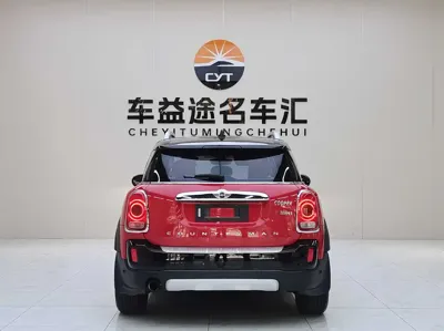 MINI Mini Countryman