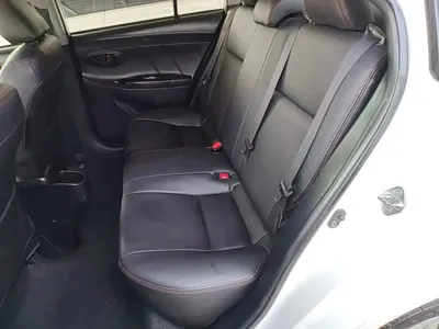 Toyota Yaris L