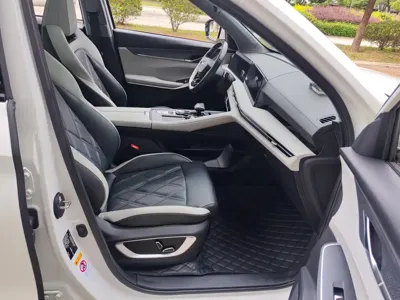 Changan 长安CS75PLUS