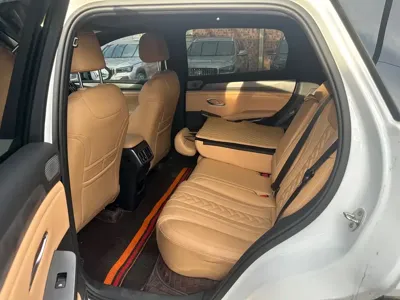 BYD L DM-i