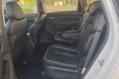 Baojun 360