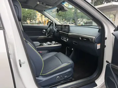 Genesis GV60