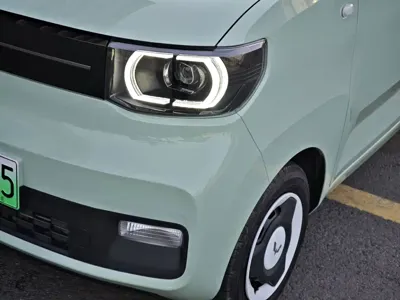 Wuling MINIEV