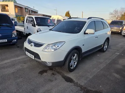 Hyundai Veracruz