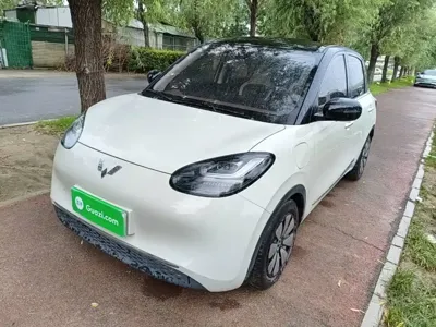 Wuling Bingo