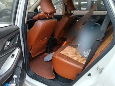 Baojun 560