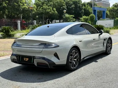 Xiaomi SU7