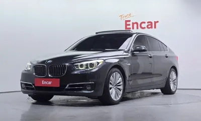 BMW Gran Turismo