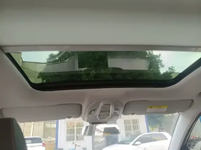 Baojun RS-3