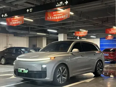 Li Auto Li L7