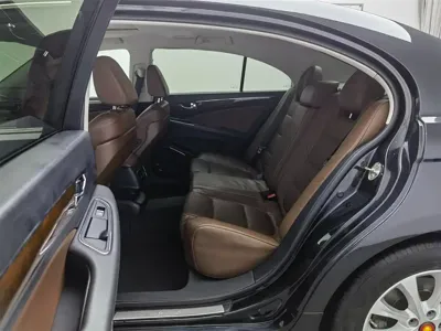Hongqi Hongqi H7