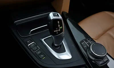 BMW Gran Turismo