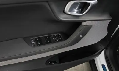 Polestar Polestar 2