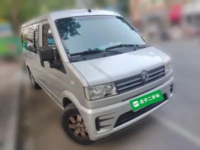 Dongfeng Xiaokang C37