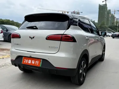 Wuling Bingo PLUS