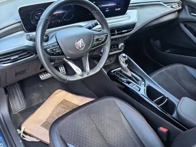 Buick Verano