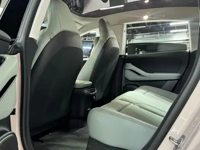 Nio ET5