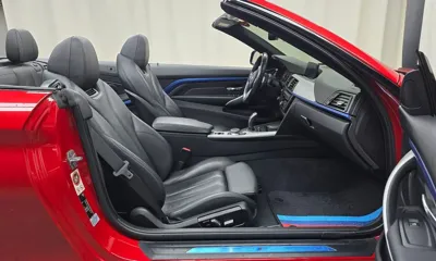 BMW 4-Series