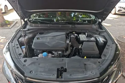 Changan Eado