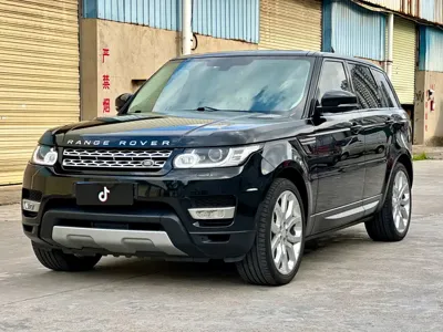 Land Rover Sport