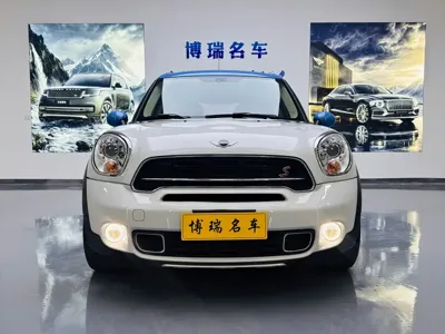MINI Mini Countryman