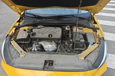 MG 5