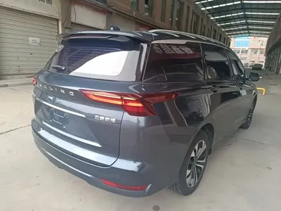 Wuling Victory