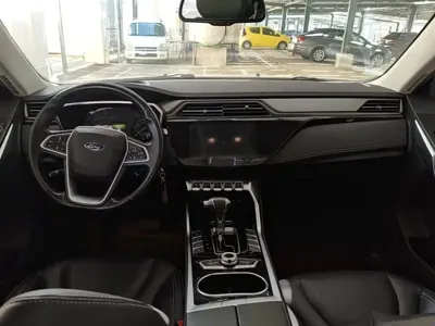 Ford Territory