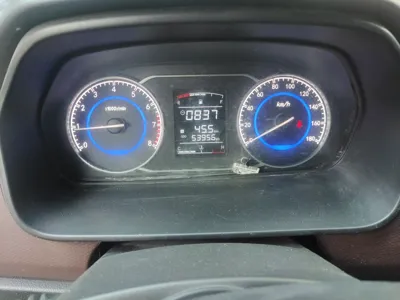 Dongfeng Xiaokang C37