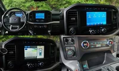 Ford F150