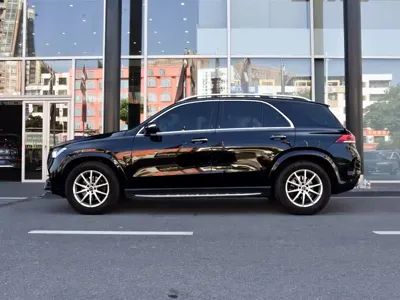 Mercedes-Benz 奔驰GLE(进口)