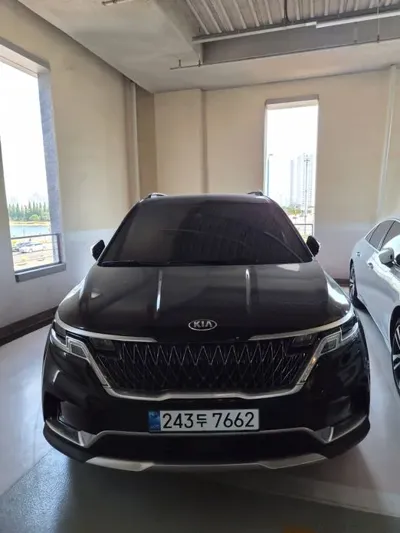 Kia Canival