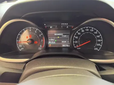 Chevrolet Monza