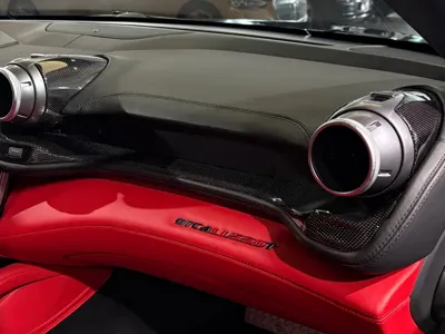 Ferrari GTC4Lusso