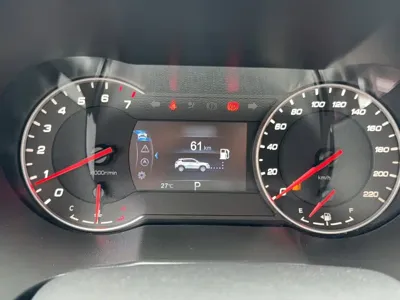 Changan CS35PLUS