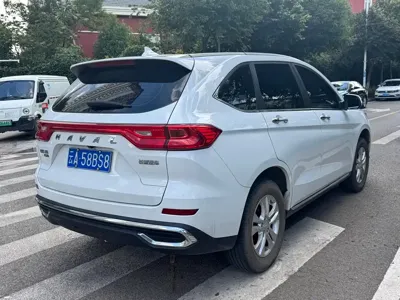 Haval M6